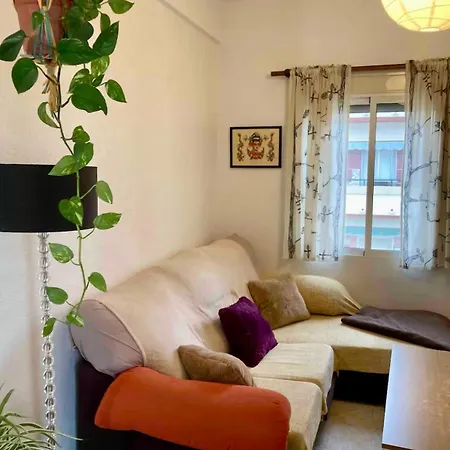 Acogedor Appartement Alicante