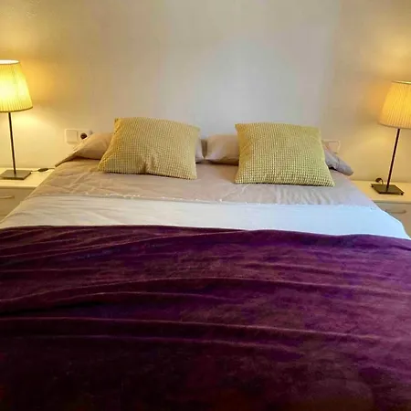 Appartement Acogedor Alicante